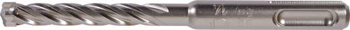 Makita B-58883 Stein-Spiralbohrer-Set 8mm SDS-Plus 5St.