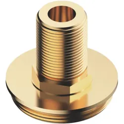 Dornbracht Deckel 2/3 Wege alt 09210212190 100x60x60