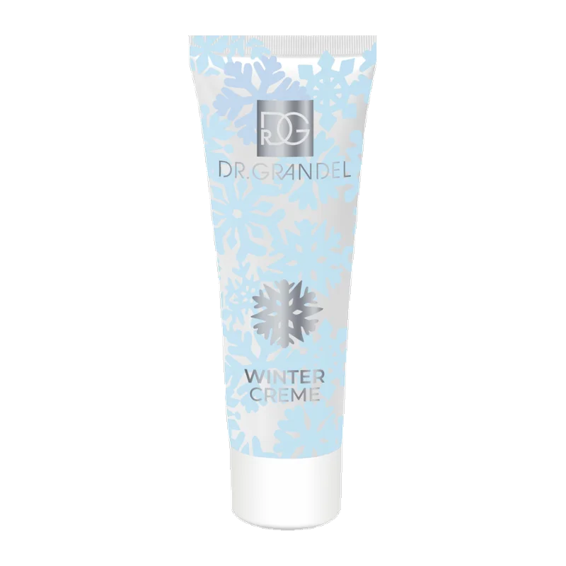 Dr. Grandel Winter Creme, limited Edition, 75ml 41290