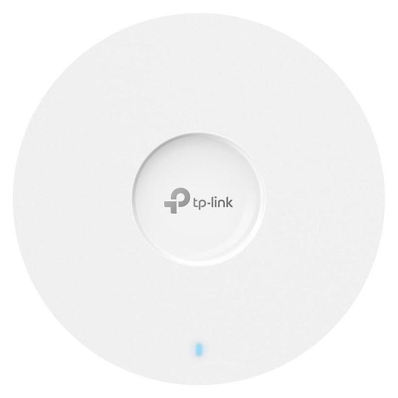 TP-Link EAP673 - AX5400 Ceiling Mount Wi-Fi 6 Access Point (4804 Mbit/s) (EAP673)