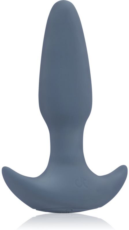 Dream Toys Pulz Phoebe vibromasseur anal avec télécommande 14 cm