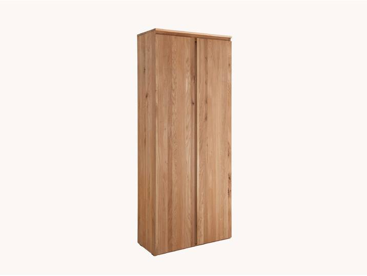 Schrank Rivana - H194xB80xT39 cm