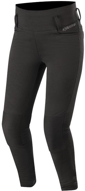 Pantalon Moto Alpinestars BANSHEE Black