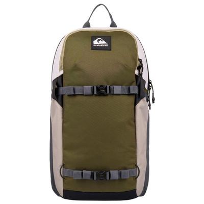 Quiksilver - Altacama 18 - Daypack oliv