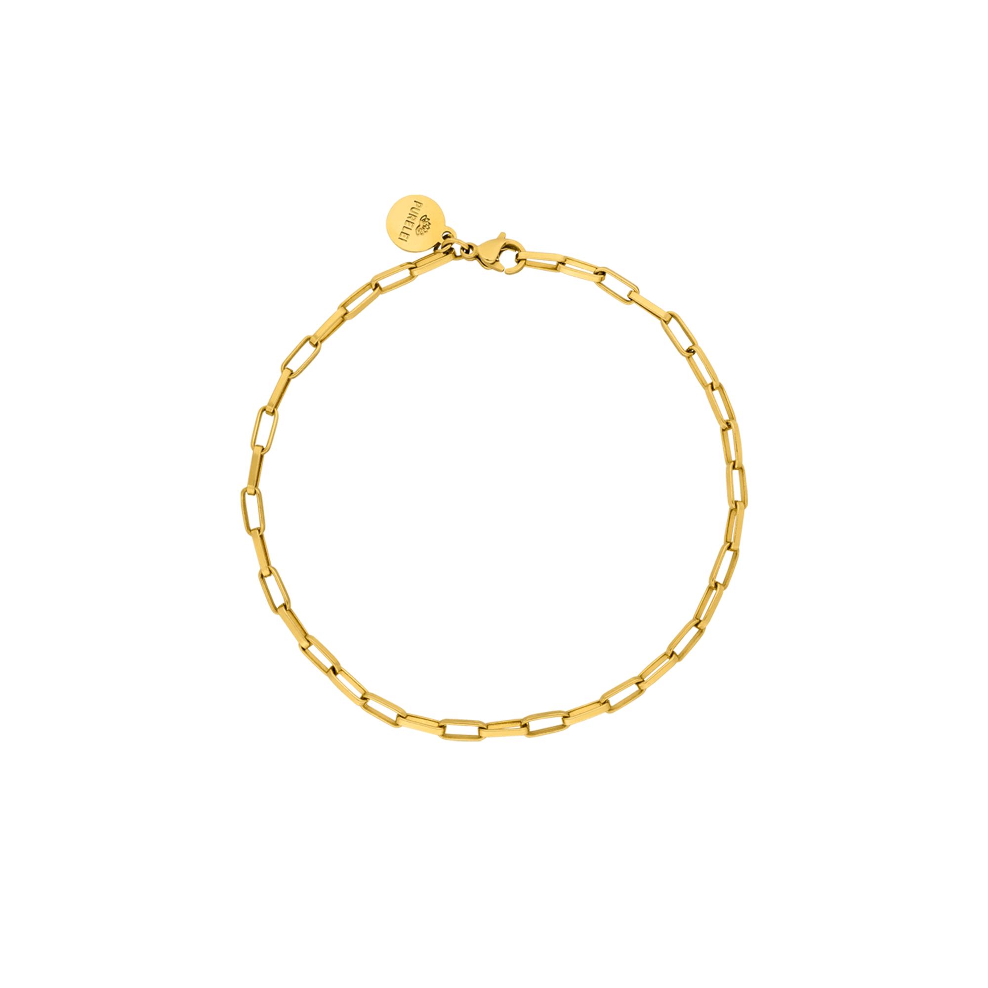 PURELEI Waina Armband, verstellbare Länge