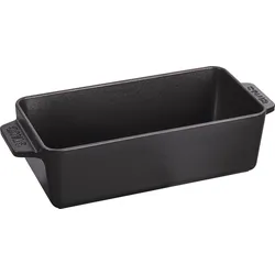 Staub Backform 23 cm rechteckig