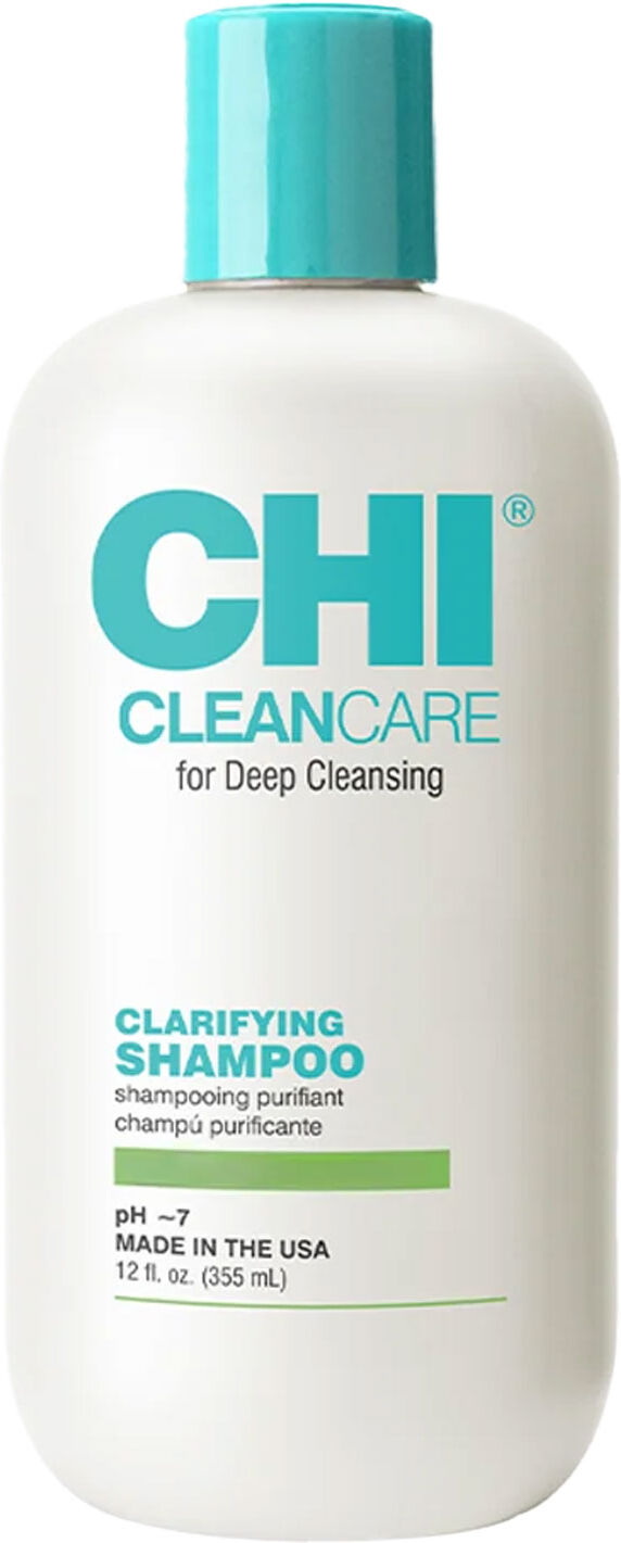 CHI CleanCare Clarifying Shampoo 355ml