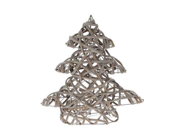 LED Weihnachtsbaum 30 cm warmweiss