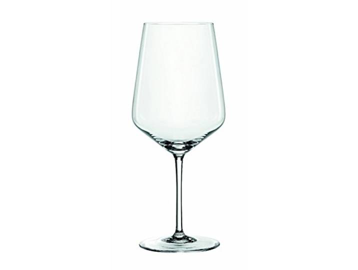Spiegelau Vorteilsset 4 x 4 Glas/Stck Rotweinglas 467/01 Style 4670181 und Gratis 1 x Trinitae Körperpflegeprodukt