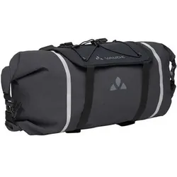 VAUDE Fahrradtasche Trailfront Cage, Größe ONE SIZE in Schwarz Schwarz