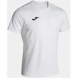 JOMA Olimpiada Rugbyshirt 200 - weiß S