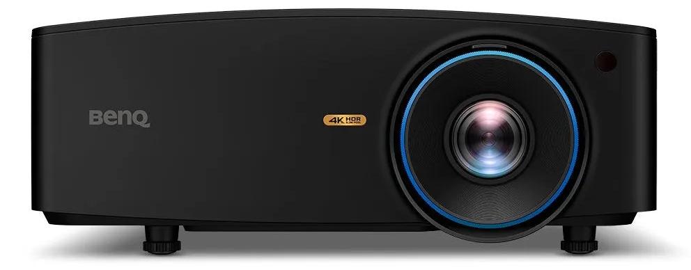 BenQ LK954ST, 5100 ANSI Lumen, DLP, UHD 4K (3840x2160), 3000000:1, 16:9, 1,07 Milliarden Farben