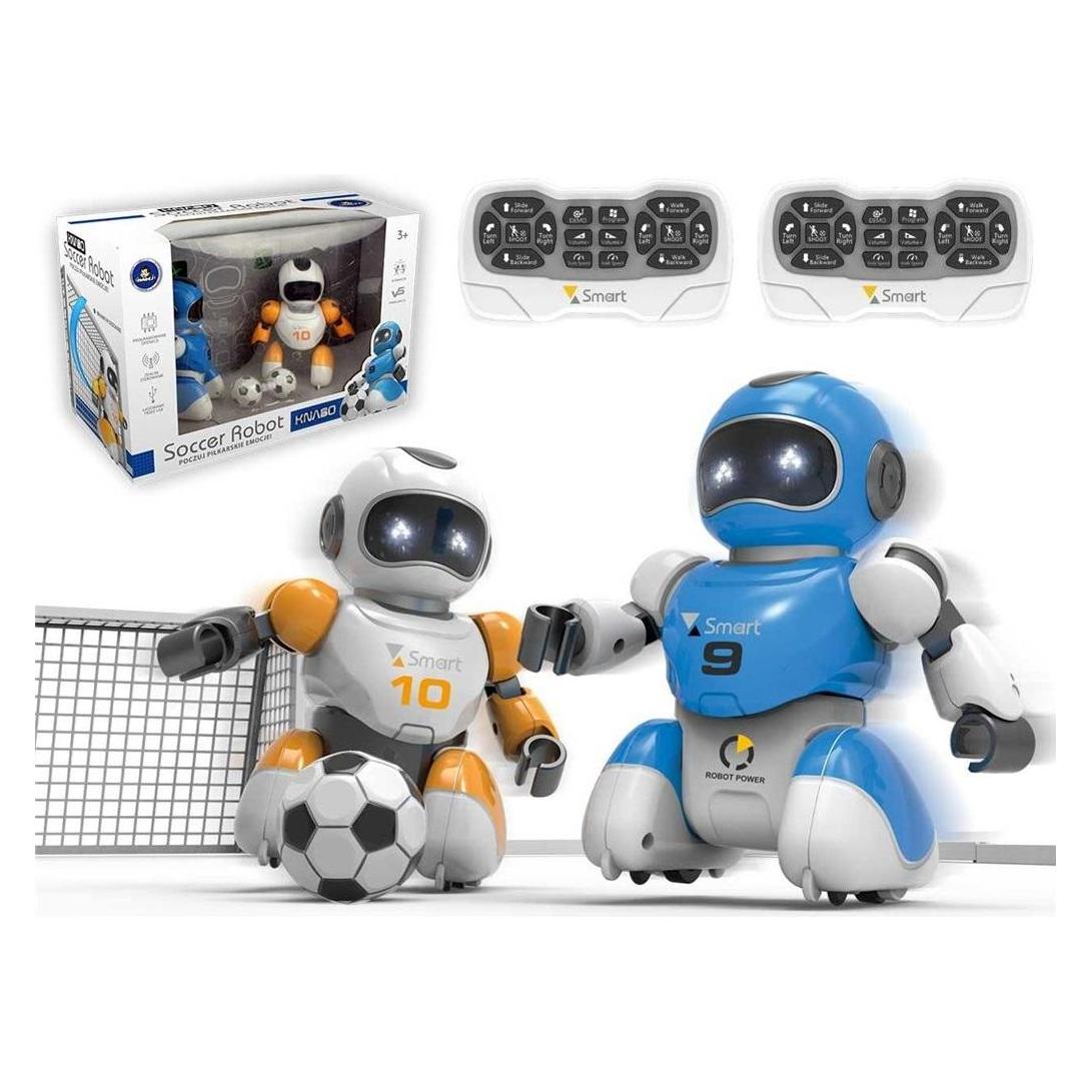 No Name Football Robot (52397959)