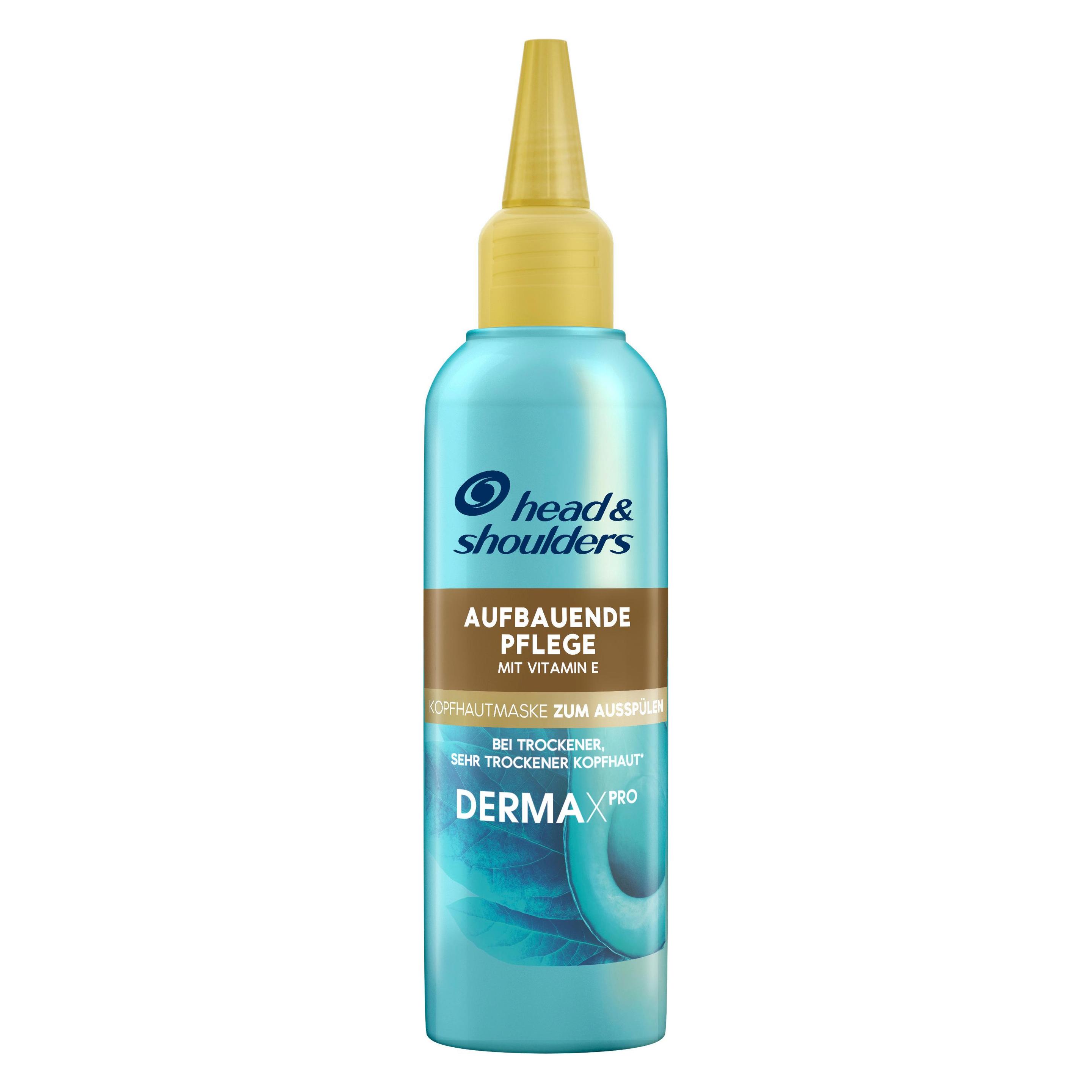 Head & Shoulders Dermaxpro (145 ml) (8006540423264)