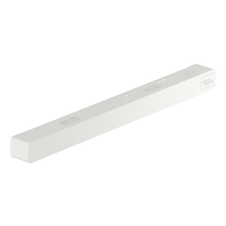 Dormakaba Rauchmeldezentrale RMZ XEA Design weiss P100 Sturzmontage (57800011)