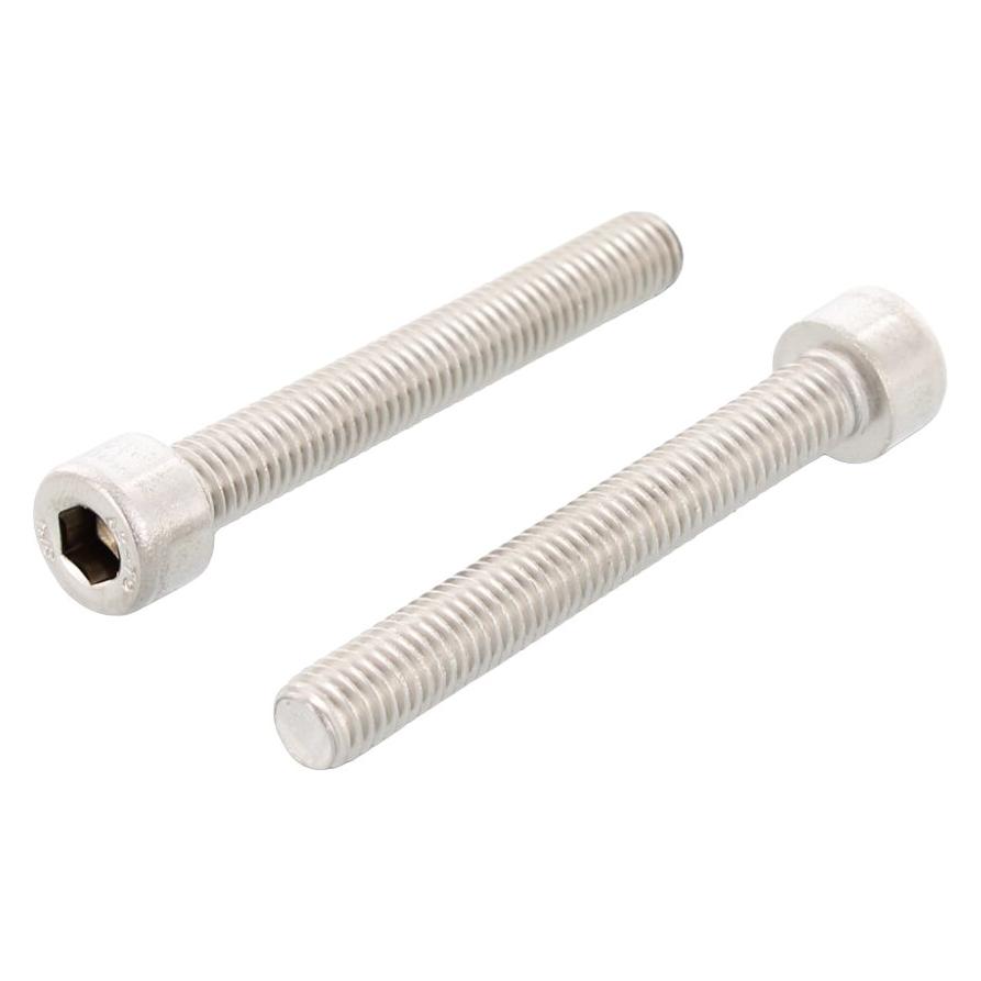 OK-Line M 8X25 DIN 912 RFA2 cylinderhoved insex - (100 stk.) (100 Schrauben pro Stück) (091228 25)