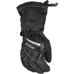 Klim Allure, Handschuhe Gore-Tex Damen - Schwarz - XS