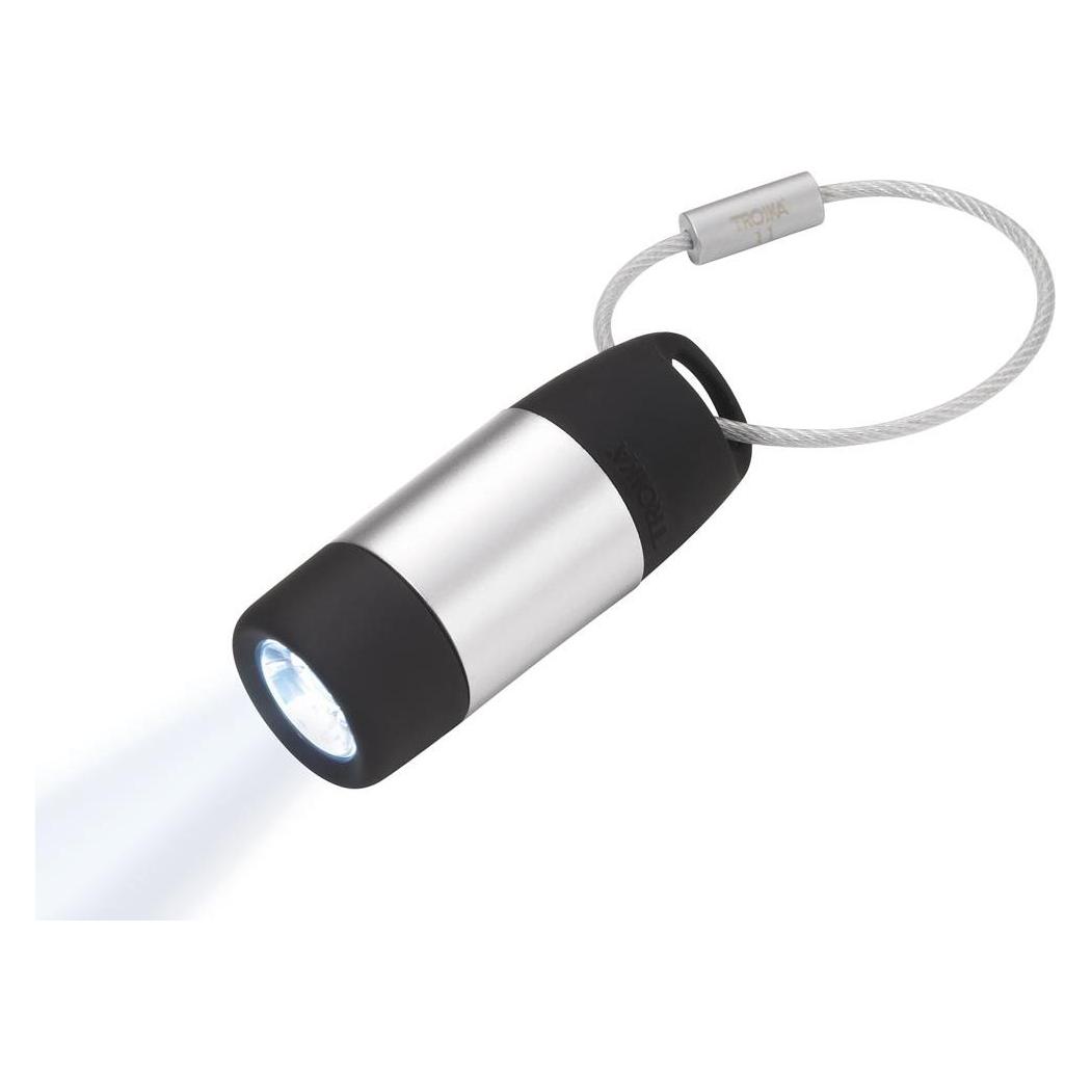 Troika Eco Charge (5.80 cm) (TOR40/SI)