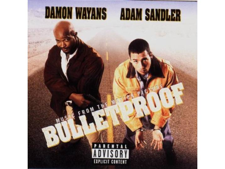 Bulletproof