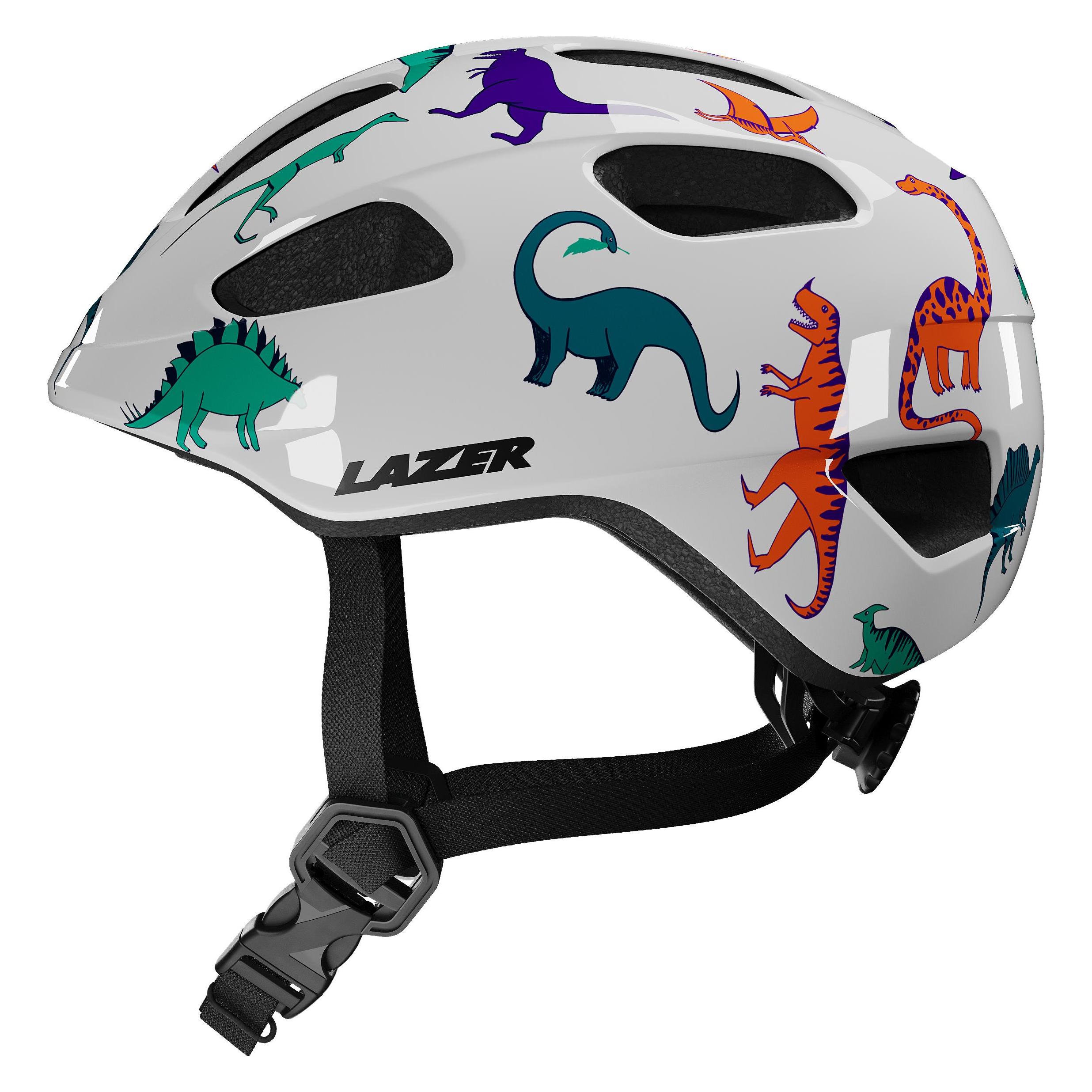 Lazer Sport Pnut 2.0 KinetiCore (46 - 52 cm) (BLC2547893367)