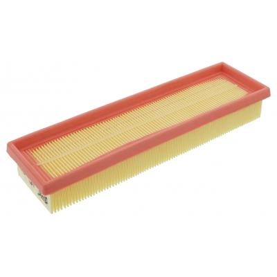 MAPCO Luftfilter 60961 Filtereinsatz 43mm für RENAULT