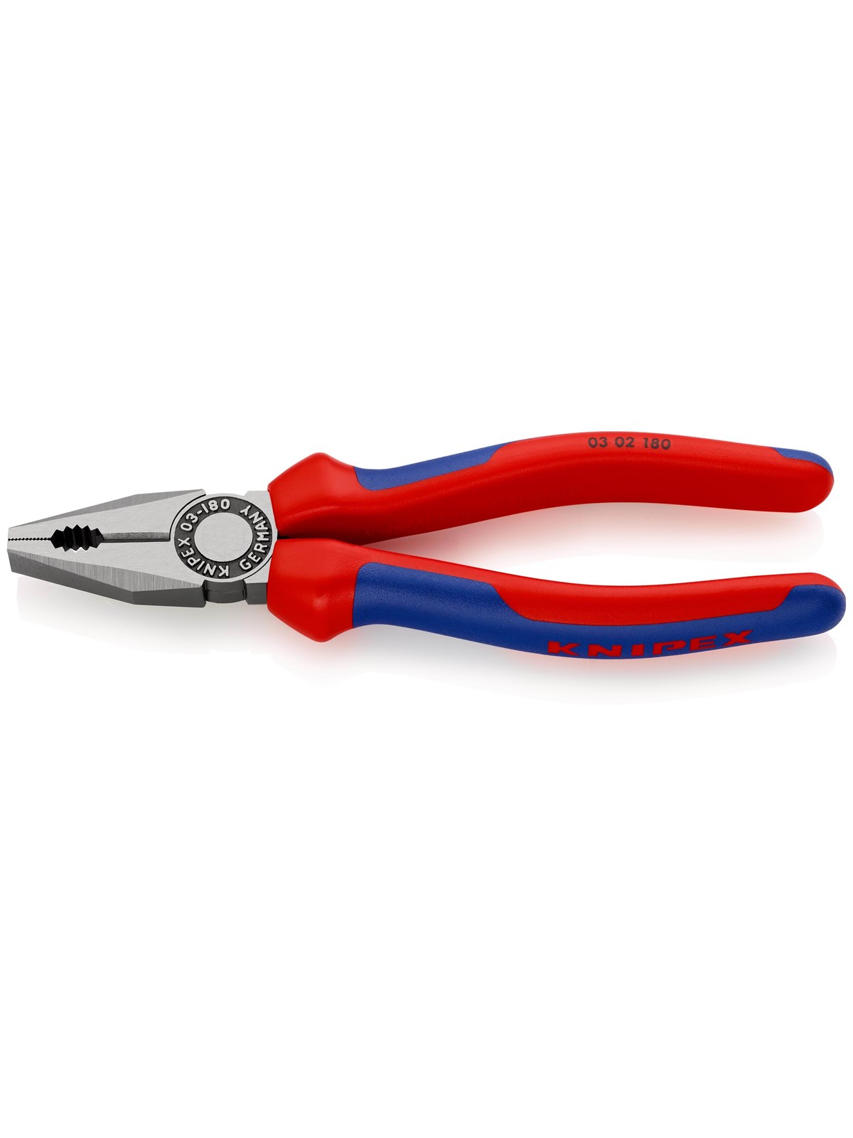 KNIPEX Kombizangen