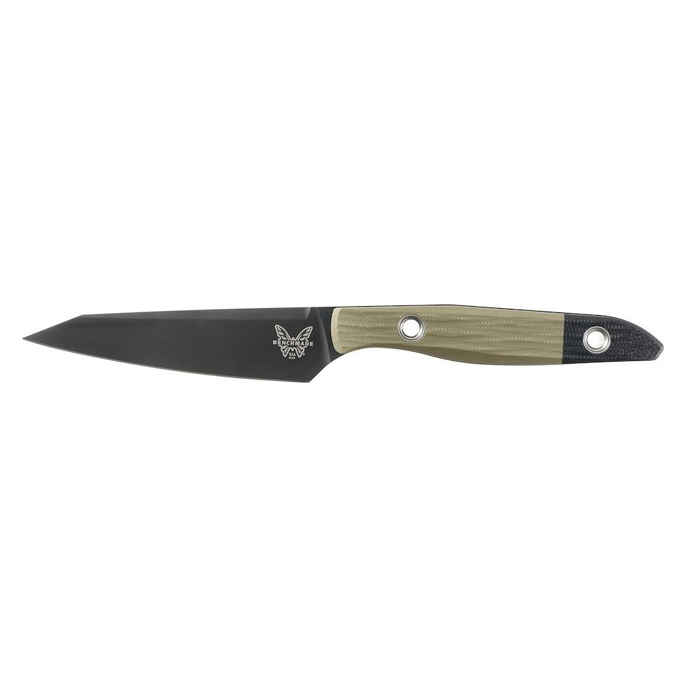 Benchmade Nóż kuchenny 4045BK-01 Paring (69890670)