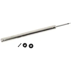Ersatzkartusche für EXPERT TR Vario-Sattelstütze, MERIDA, Größe: 150 mm, Farbe: Schwarz, VE: 1 Stk.