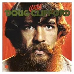 Concord Records, Schallplatten, Doug /"Cosmo/" Clifford (Vinyl) (Doug "Cosmo" Clifford)