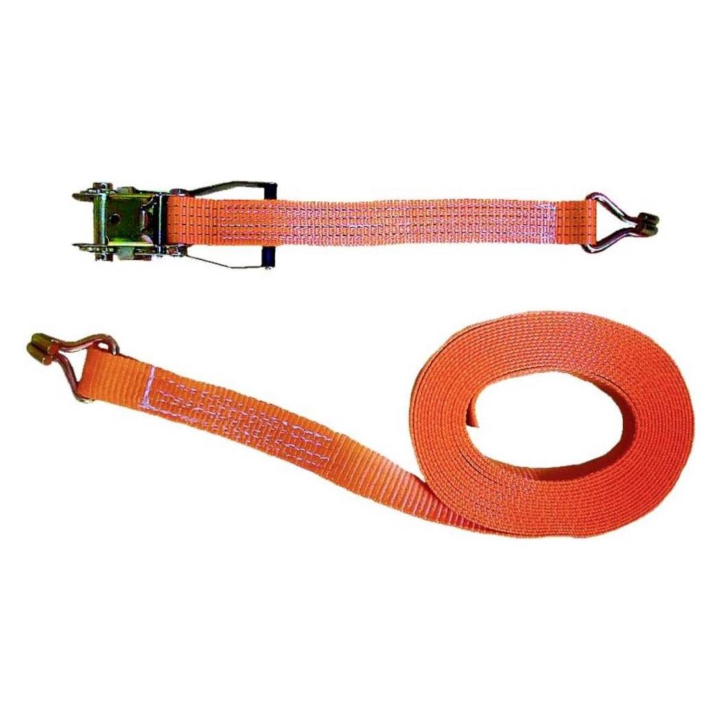 Target Zurrgurt 50 mm, 2-teilig (90627)