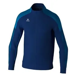 Erima Evo Star Trainingsjacke Herren - new navy/mykonos blue - 2X
