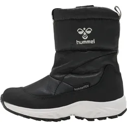 HUMMEL ROOT PUFFER BOOT RECYCLED TEX INFANT black 25