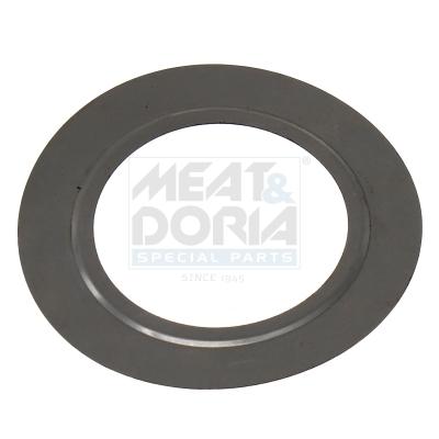 MEAT & DORIA Dichtung, Leitung AGR-Ventil 016196 für Chrysler