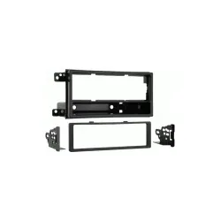 ACV 1-DIN Radioblende mit Fach Subaru Forester/Impreza 281296-13-1 (Metra 99-...