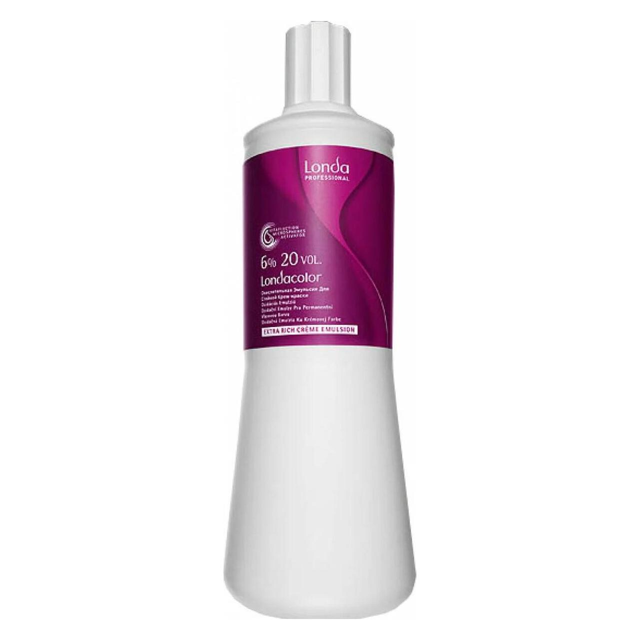 Londa Oxidationscreme 3% (Londa)
