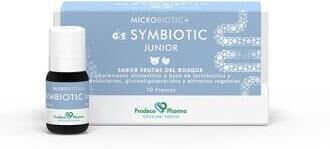 Prodeco Pharma Gse Symbiotic Jr F.Bosque 10 Units