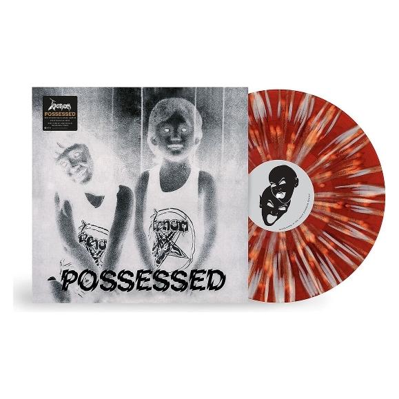 United Medical Partners Possessed (VINYL) (Venom) (72808741)