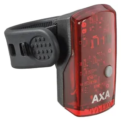 AXA, Velolicht