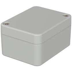 Bopla T 206 ABS 03206000 Industrie-Gehäuse 65 x 50 x 35 ABS Lichtgrau (RAL 7035) 1 St.