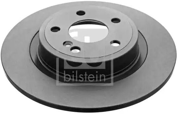 FEBI BILSTEIN 43839 Brake disc