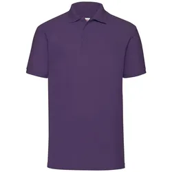 Fruit of the Loom, Arbeitsoberteil, Polo-Shirt (XXL)