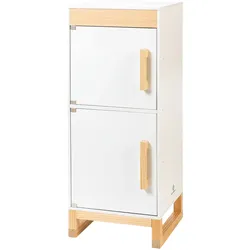 MUSTERKIND Kinderkühlschrank Ficus, weiss