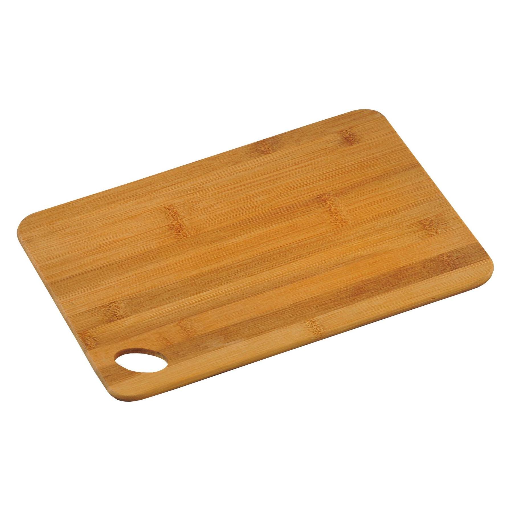 Kesper Schneidebrett Bambus 35x24x0,8cm 58330 (31954891)