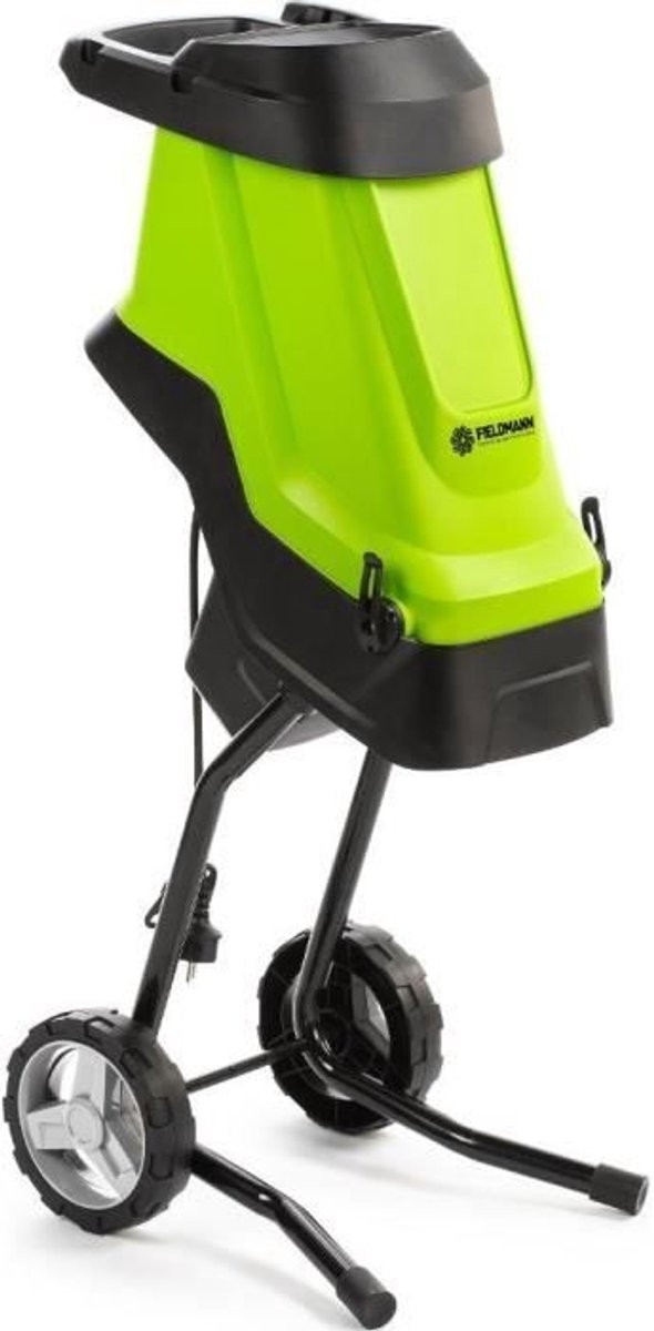 Fieldmann Houtversnipperaar FZD 4015-E