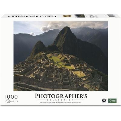 Machu Picchu Peru 1000 Teile (Sam Horine)