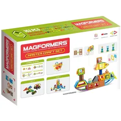 Magformers Master Craft Set