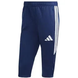 adidas Tiro 26 League Training 3/4 Hose Herren - team navy blue 2