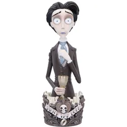 Nemesis LES NOCES FUNEBRES - Victor - Buste 30.5cm