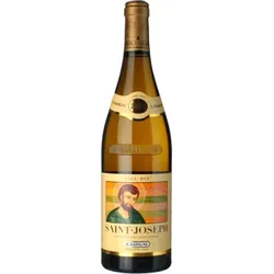 Lieu dit Saint Joseph - Blanc 2024 - E. Guigal