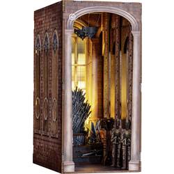 Revell Holz Tiny Adventures Iron Throne - House of the Dragon Gebäude Bausatz 00531